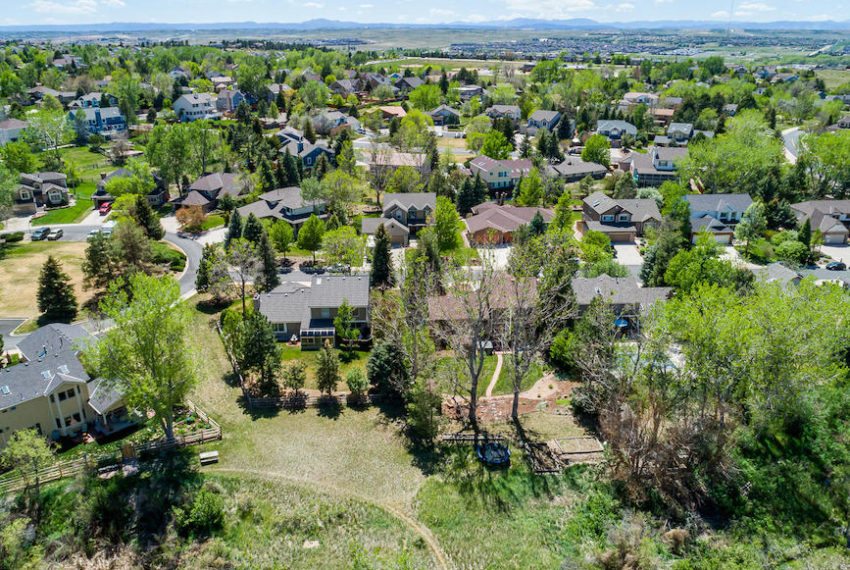 11416 E Regency Ct Parker CO-large-025-016-Aerial View Back-1334x1000-72dpi