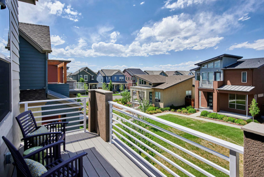 5014 Akron Street Denver CO-large-043-029-Master Bedroom Balcony-1500x1000-72dpi