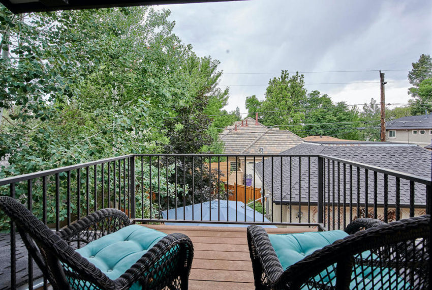 1135 S Fillmore Street Denver-large-058-070-Master Bedroom Balcony-1500x1000-72dpi