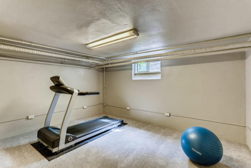 2201 Albion St Denver CO 80207-large-037-035-Lower Level Exercise Room-1500x1000-72dpi