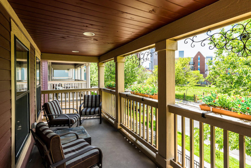 2218 Washington Street Denver-large-035-012-Balcony-1500x999-72dpi