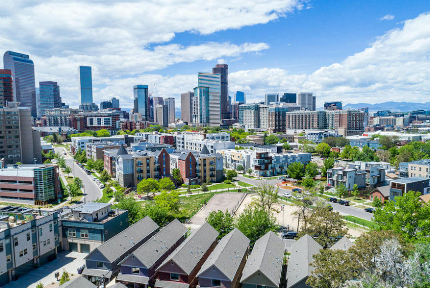 2218 Washington Street Denver-large-050-011-Aerial View Back-1334x1000-72dpi