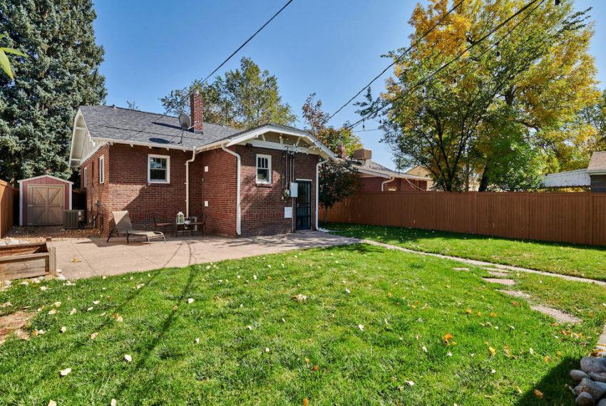 2267 S Ogden Street Denver CO-large-031-024-Back Yard-1500x1000-72dpi