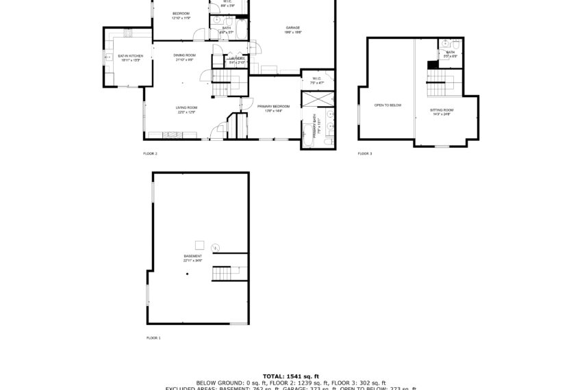 2D Floor Plan for 8001 East Ellsworth Avenue_3